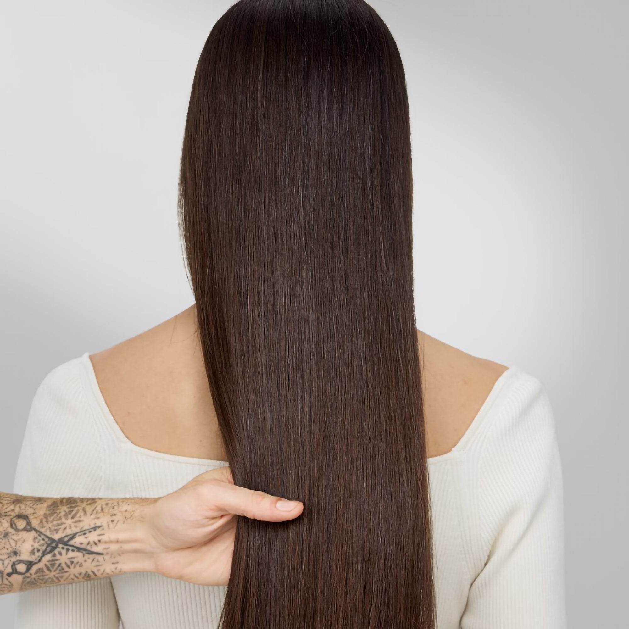 Rene Furterer Sublime Karite Professional Taming Cream / 3.3OZ