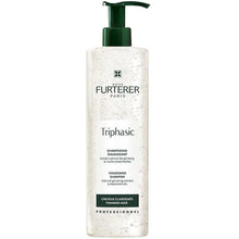 Rene Futerer TRIPHASIC Thickening Shampoo - Deluxe Size / 16OZ