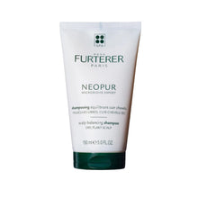 Rene Futerer NEOPUR Balancing Shampoo Dry / 5OZ