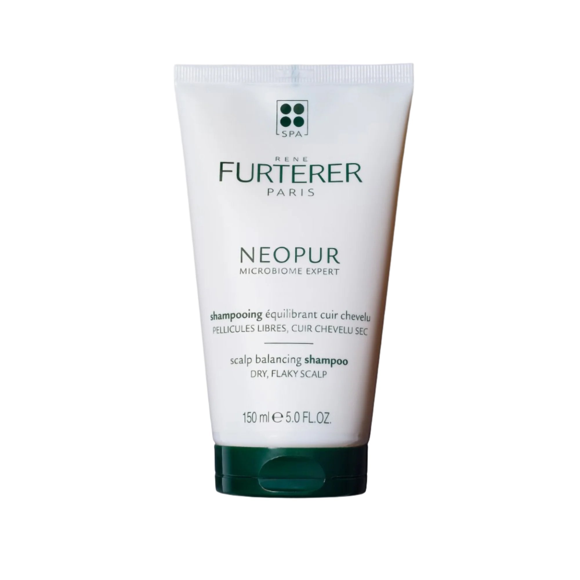 Rene Futerer NEOPUR Balancing Shampoo Dry / 5OZ