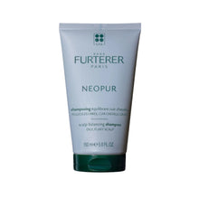 Rene Futerer NEOPUR Balancing Shampoo Oily / 5OZ