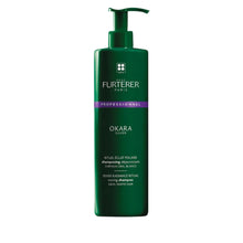 Rene Futerer OKARA SILVER Toning Shampoo / 20OZ