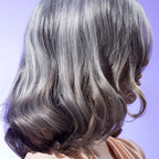Rene Futerer OKARA SILVER Toning Shampoo / 16.9OZ
