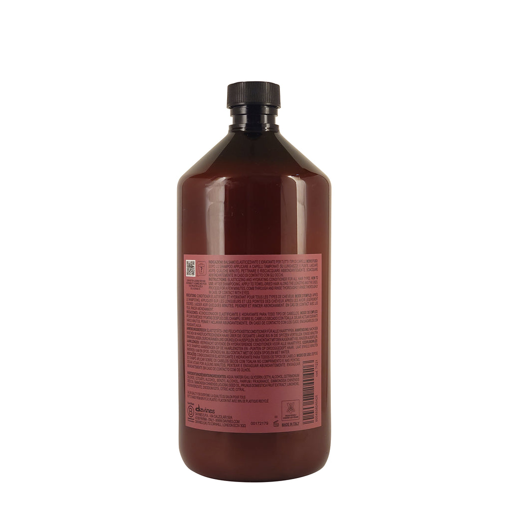 Davines Replumping Conditioner / 33OZ thumbnail 2