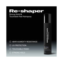 Sebastian Re-Shaper / 10.OZ