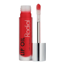 Rodial Lip Oil - Cherry / 0.13OZ