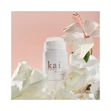 Kai Rose Deodorant / 2.6OZ