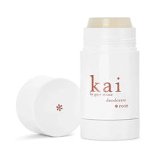 Kai Rose Deodorant / 2.6OZ