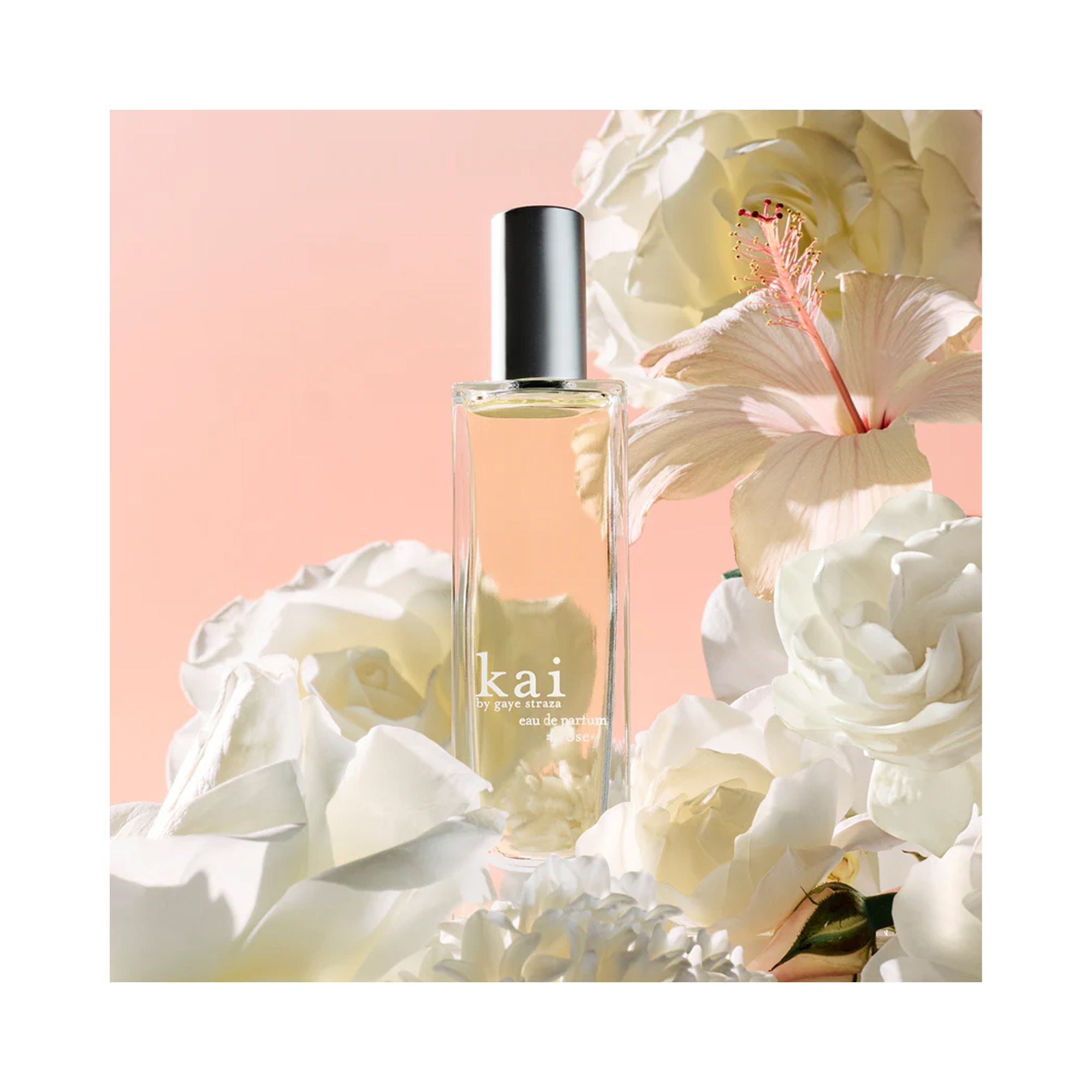 Kai Rose Eau de Parfum / 1.7OZ