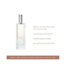 Kai Rose Eau de Parfum / 1.7OZ