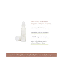 Kai Rose Perfume Oil / 0.125