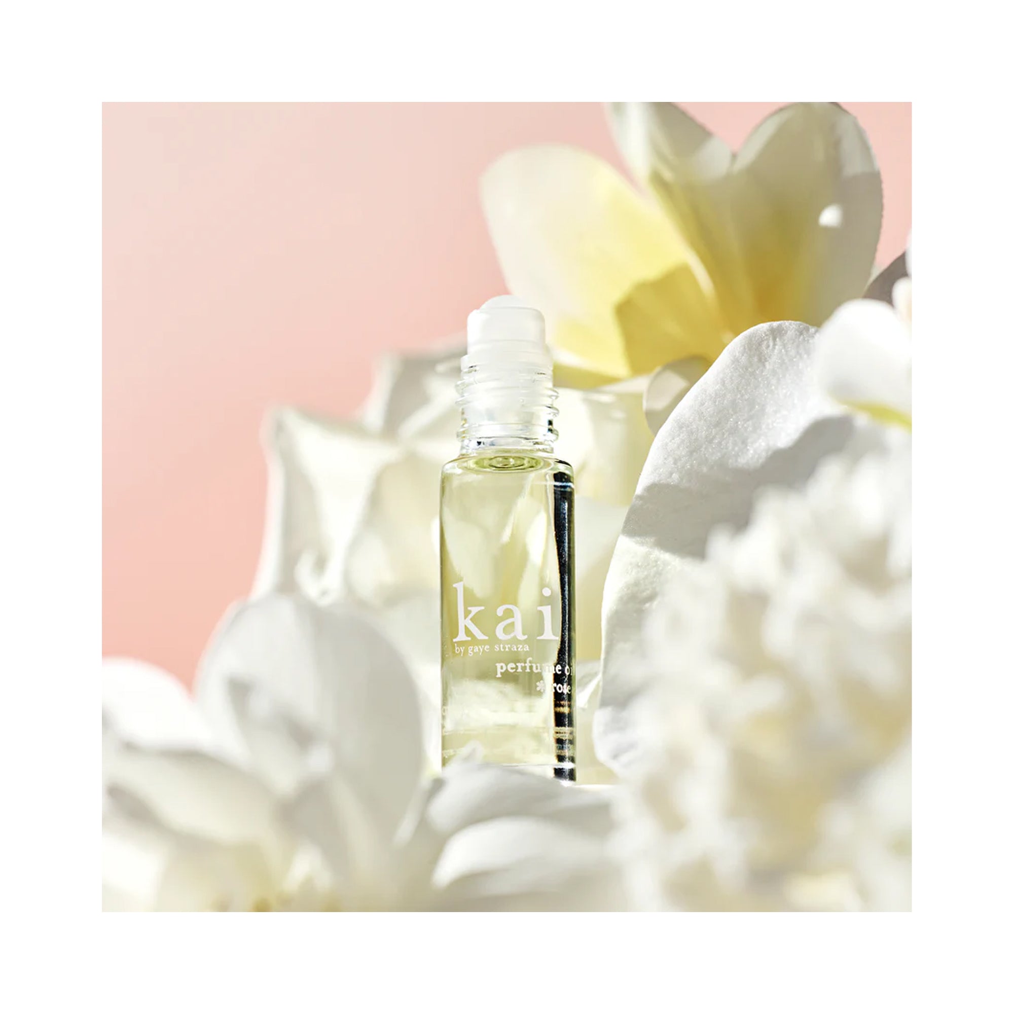Kai Rose Perfume Oil / 0.125