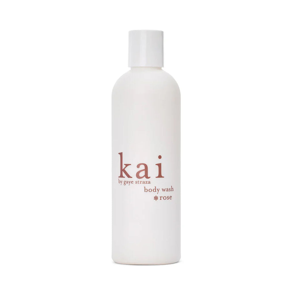 Kai Rose Body Wash / 8OZ thumbnail 1