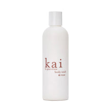 Kai Rose Body Wash / 8OZ