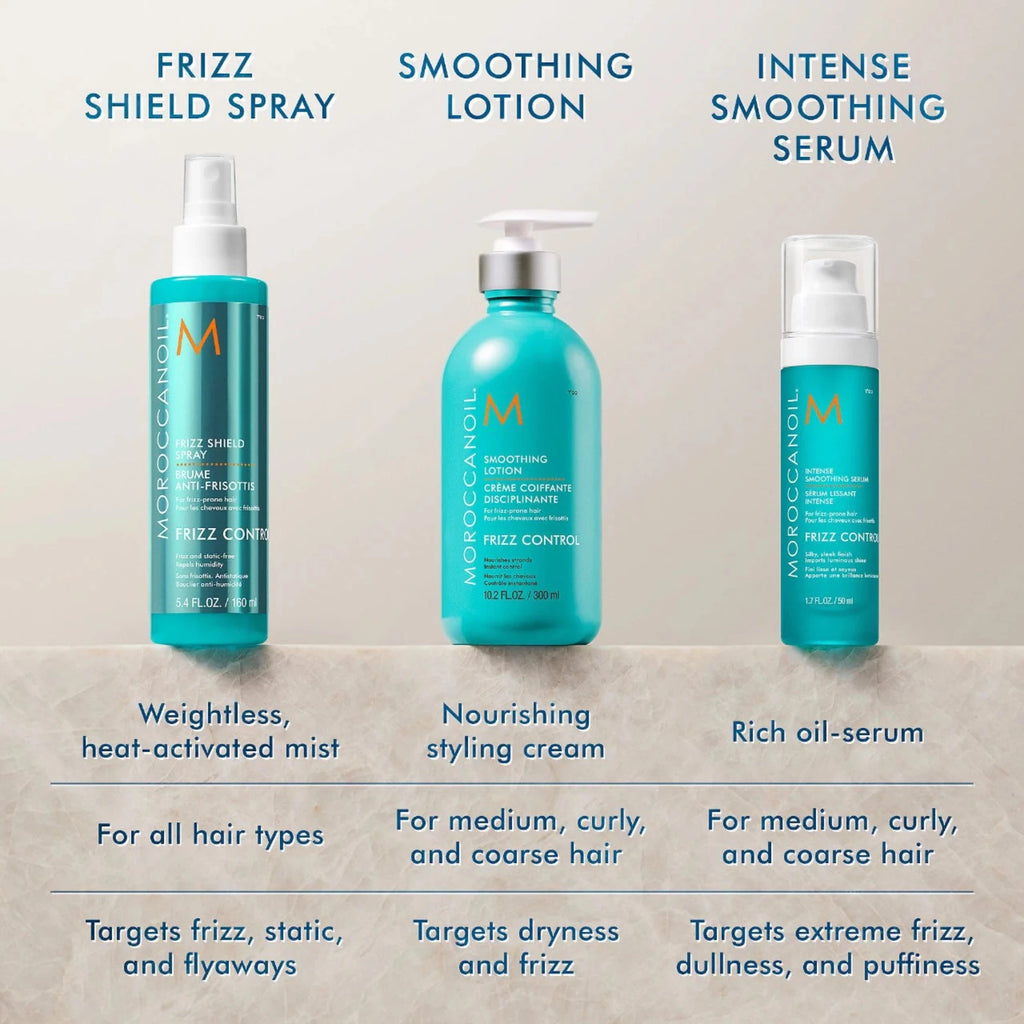 MoroccanOil Smoothing Lotion / 10.OZ thumbnail 2