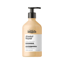 L'oreal Serie Expert Absolut Repair Conditioner - 16oz / 16.9OZ