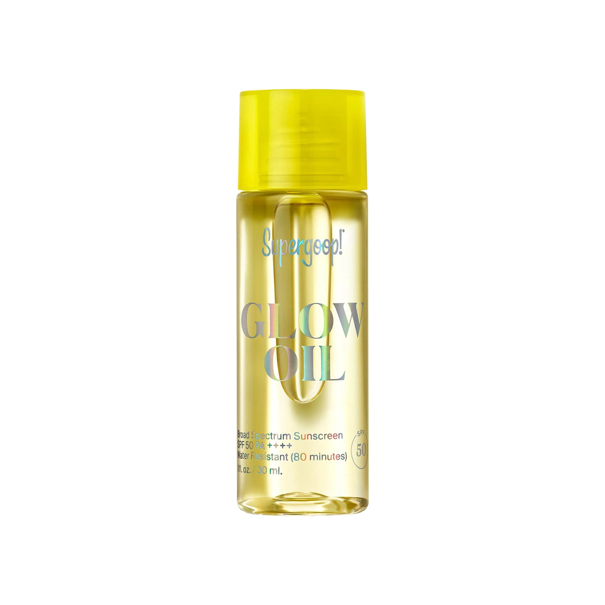 Supergoop! Glow Oil / 1OZ