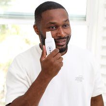 Saian Professional Strength Ultrasonic Skin Scrubber