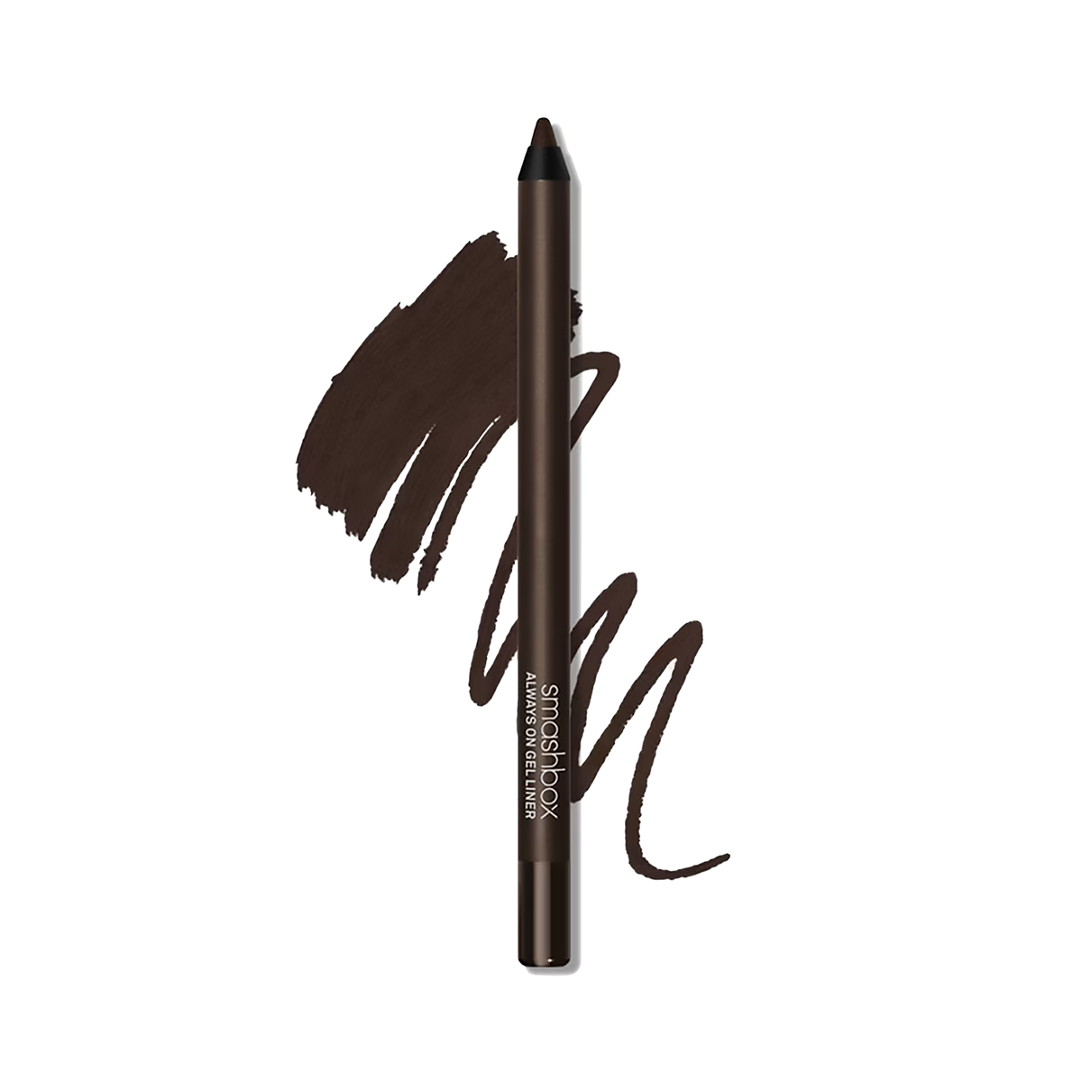 Smashbox Always On Gel Eye Liner / Brewed, image 28820393263254