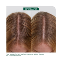 Biolage_Scalp_Sync_Calming_Shampoo / 33OZ