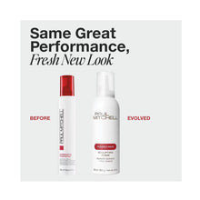 Paul Mitchell Flexible Hold Sculpting Foam 6.7oz / 6.7OZ