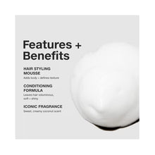 Paul Mitchell Flexible Hold Sculpting Foam 6.7oz / 6.7OZ