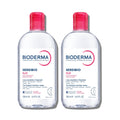 Bioderma Sensibio H20 2 Pack - 16oz / 16OZ
