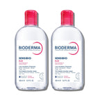 Bioderma Sensibio H20 2 Pack - 16oz / 16OZ