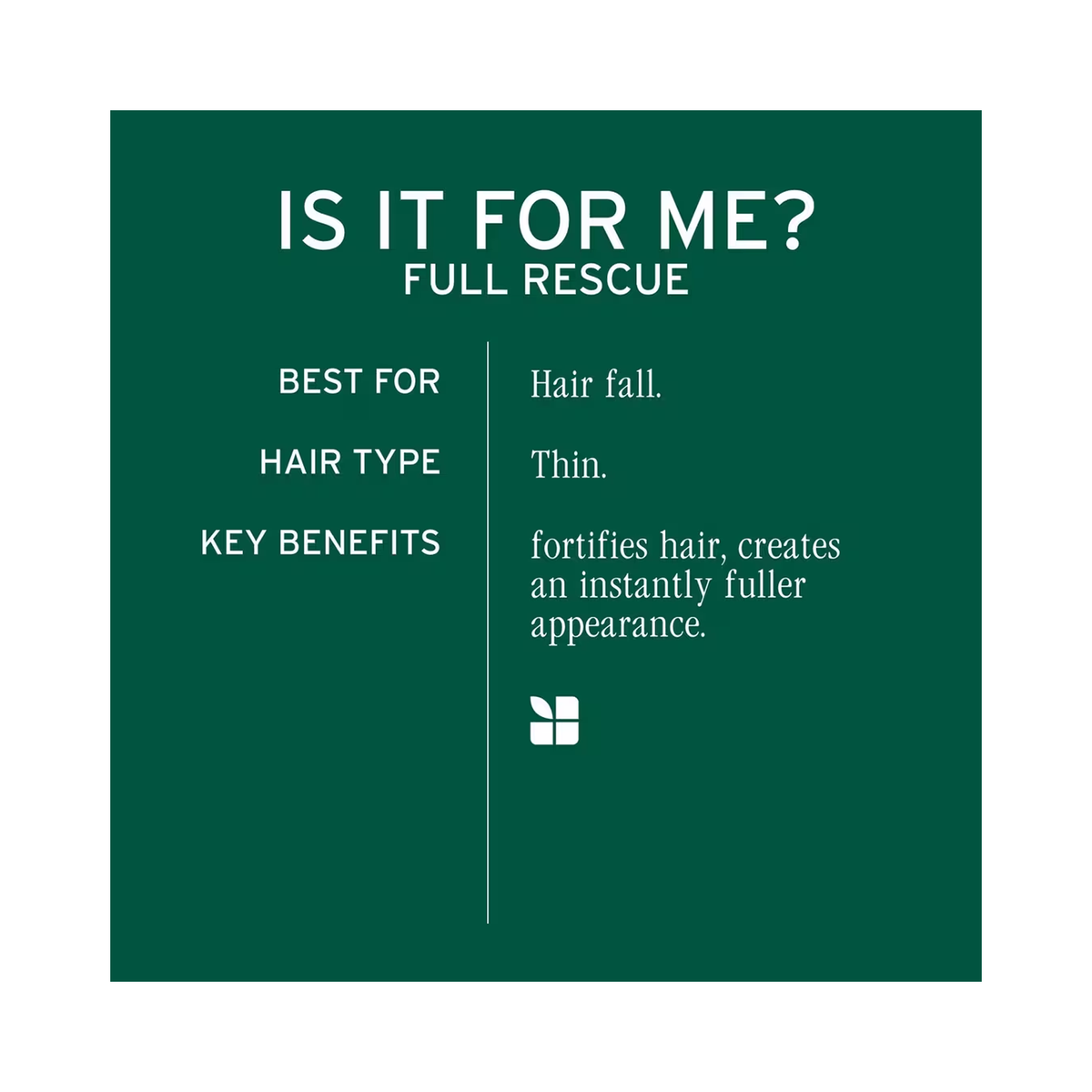 Biolage_Full_Rescue_Densifying_Leave_In_Spray / 8.5OZ, image 29938076844182