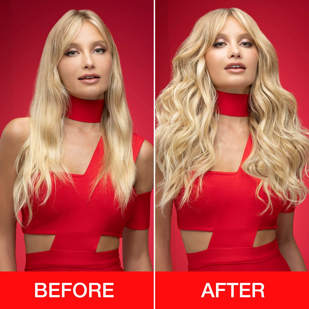 Sexy Hair Big SexyHair Spray & Play Volumizing Hairspray - 10.6oz / 10.6 thumbnail 4