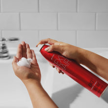 Sexy Hair Big SexyHair Root Pump Humidity Resistant Volumizing Spray Mousse / 10