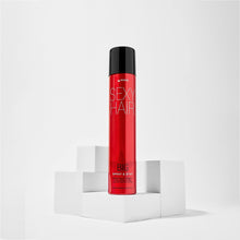 Sexy Hair Big SexyHair Spray & Stay Intense Hold Hairspray / 9.OZ 