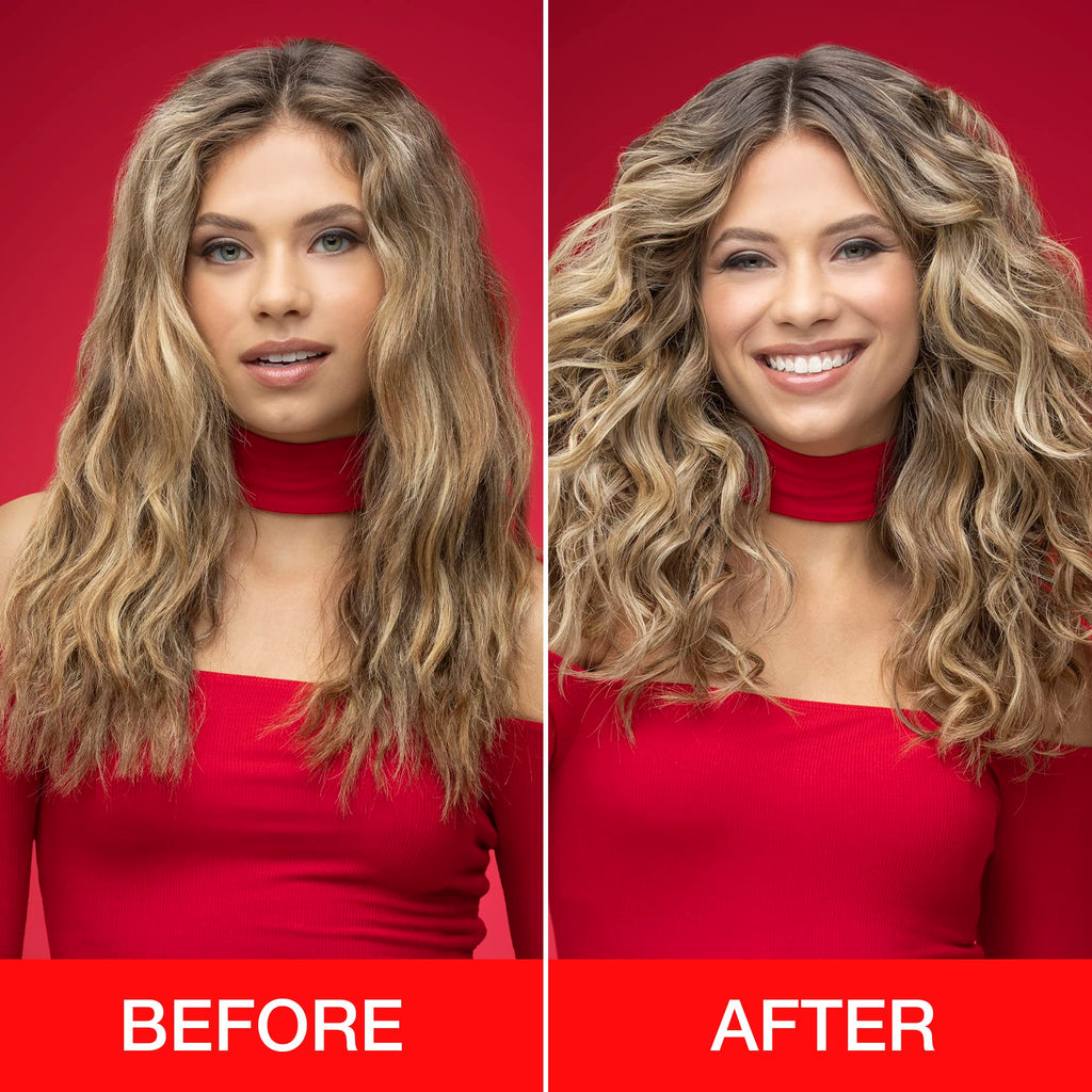 Sexy Hair Big SexyHair Spray & Stay Intense Hold Hairspray / 9.OZ 