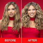 Sexy Hair Big SexyHair Spray & Stay Intense Hold Hairspray / 9.OZ 