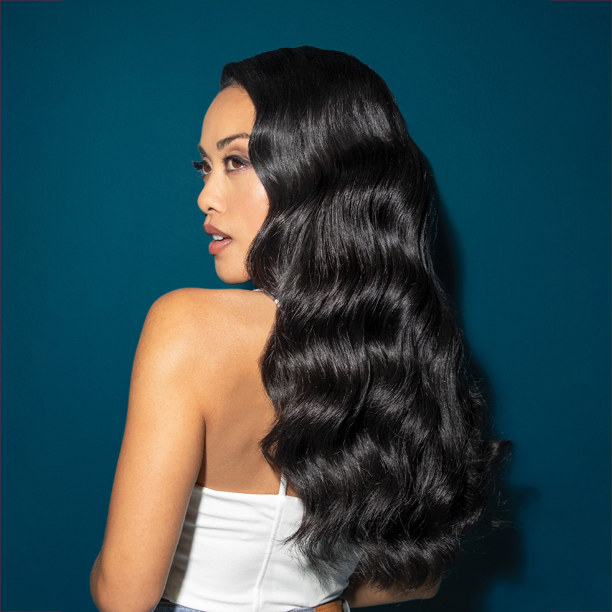 Sexy Hair Healthy SexyHair Love Oil Moisturizing / 2.5OZ