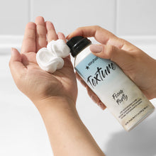 Sexy Hair Texture SexyHair Foam Party Lite Texturizing Foam / 5.1