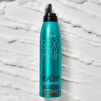 Sexy Hair Healthy SexyHair Active Recovery Repairing Blow Dry Foam / 6.8