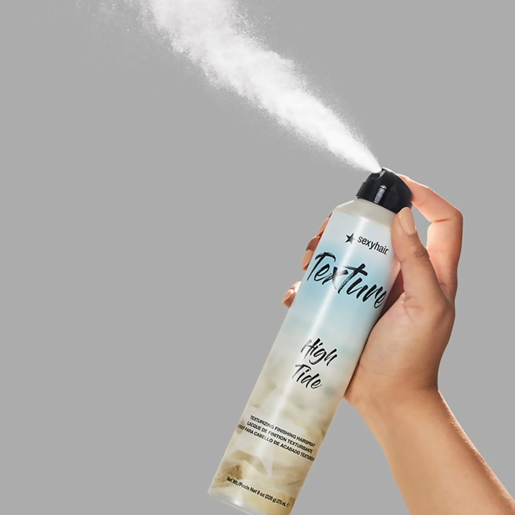 Sexy Hair Texture SexyHair High Tide Texturizing Finishing Spray / 8 thumbnail 2