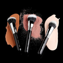 Sigma Beauty F80 Air Flat Kabuki Brush