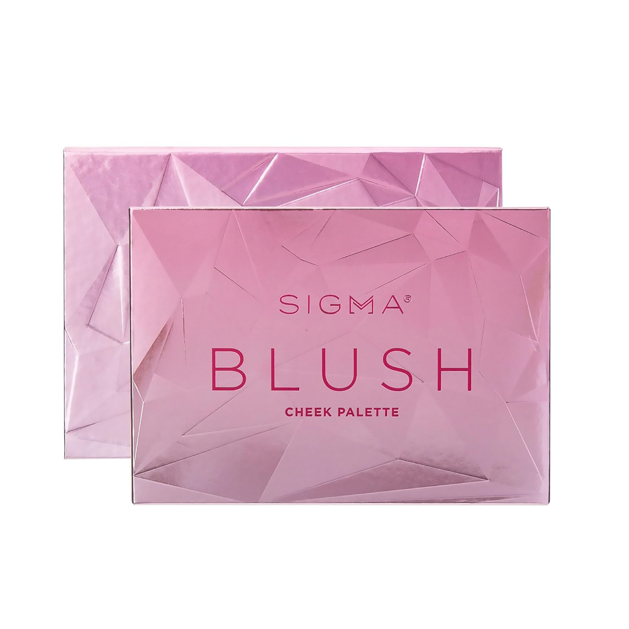 Sigma Blush Cheek Palette