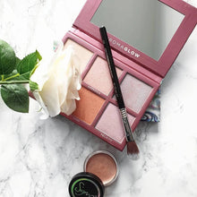 Sigma Beauty High Cheekbone Highlighter Brush - F03