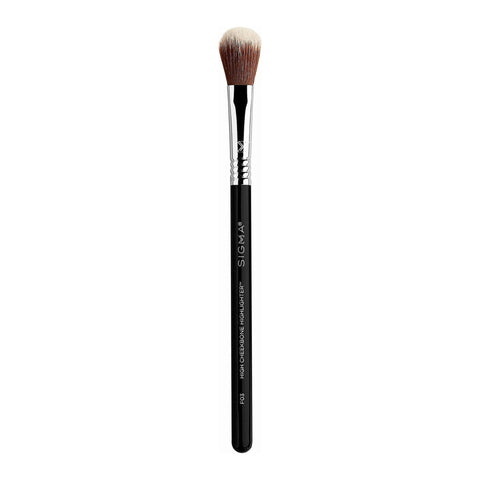 Sigma Beauty High Cheekbone Highlighter Brush - F03