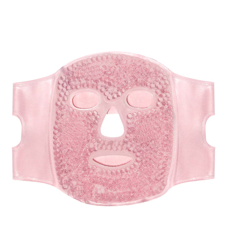 Skin Gym Cryo Chill Ice Beaded Face Mask