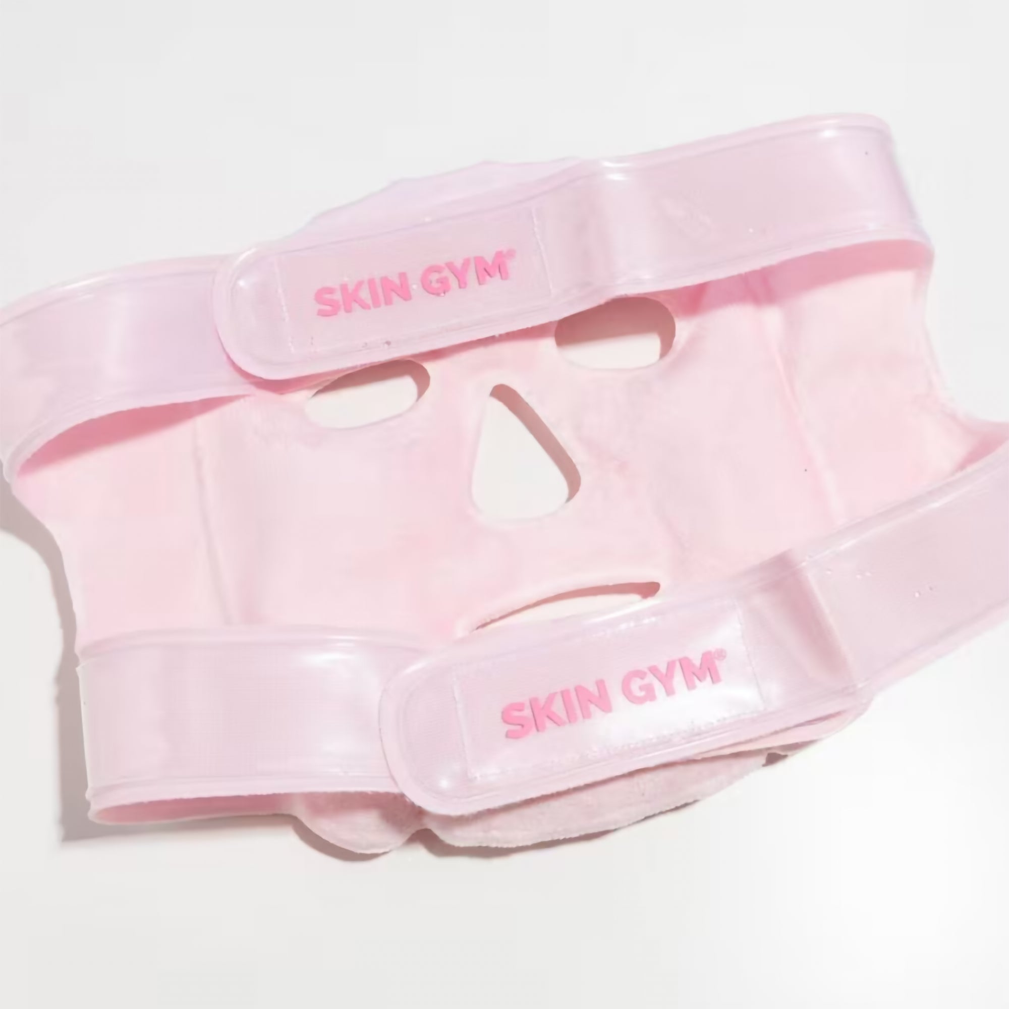 Skin Gym Cryo Chill Ice Beaded Face Mask