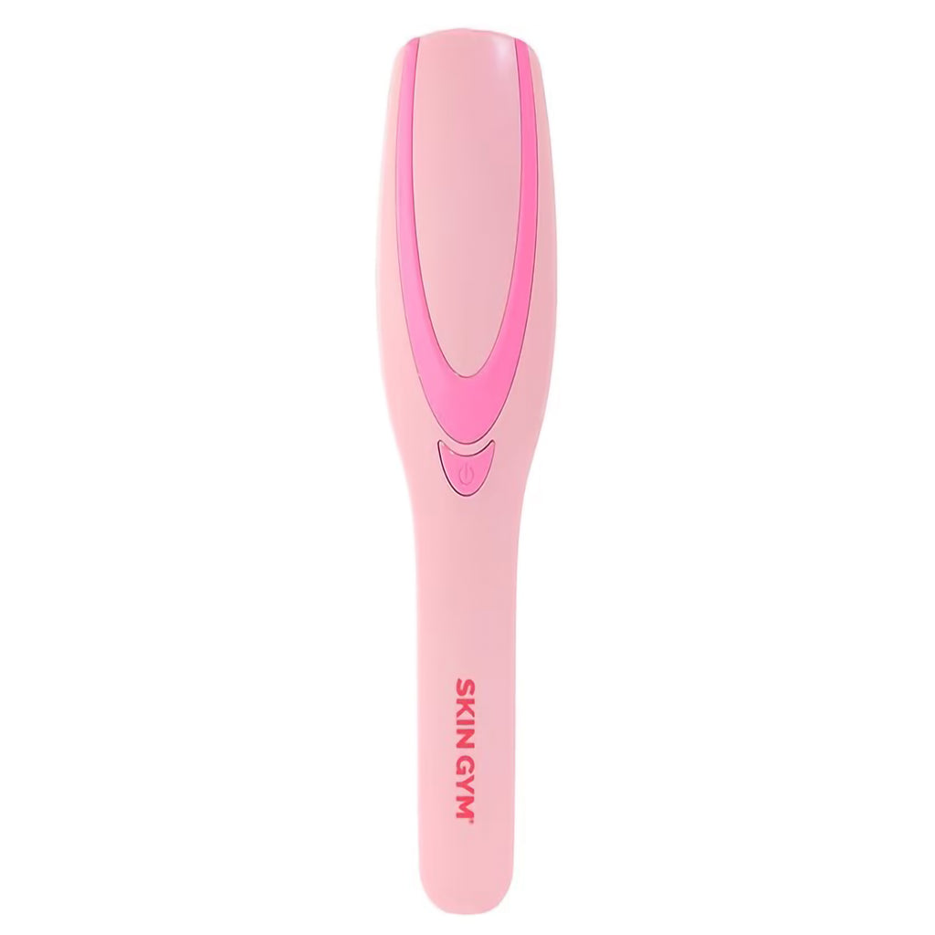 Skin Gym LED Stimulating Hair Brush thumbnail 1