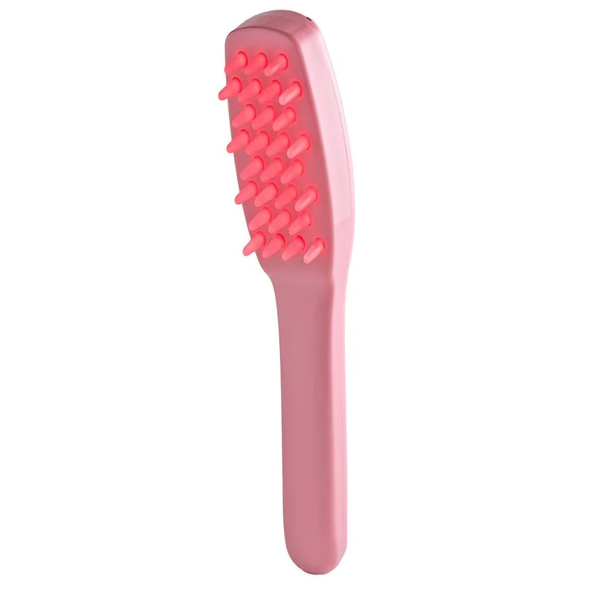Skin Gym LED Stimulating Hair Brush, image 29253634752662