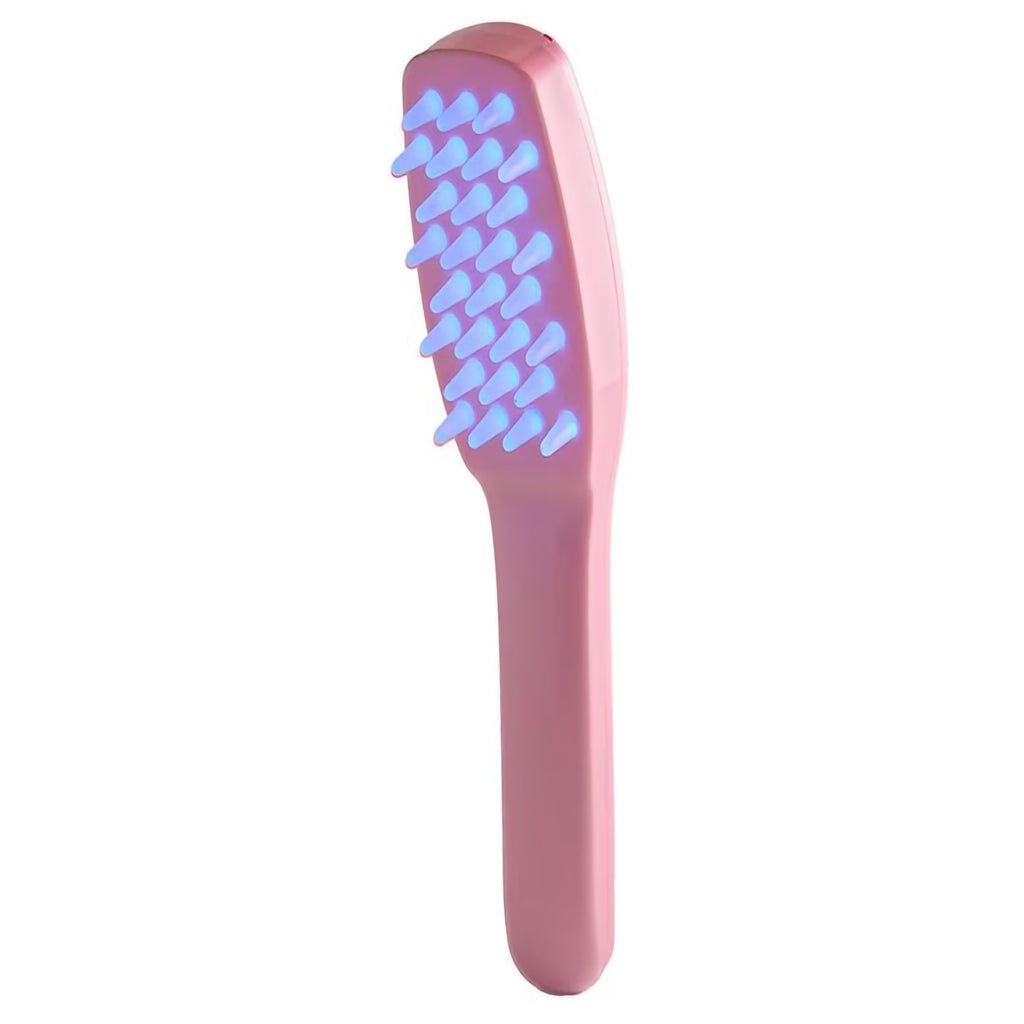 Skin Gym LED Stimulating Hair Brush thumbnail 3