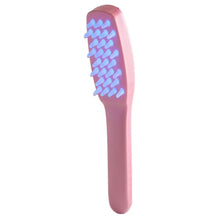 Skin Gym LED Stimulating Hair Brush