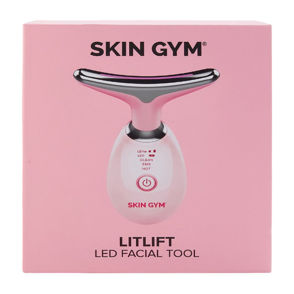 Skin Gym LITLIFT LED Facial Tool thumbnail 2