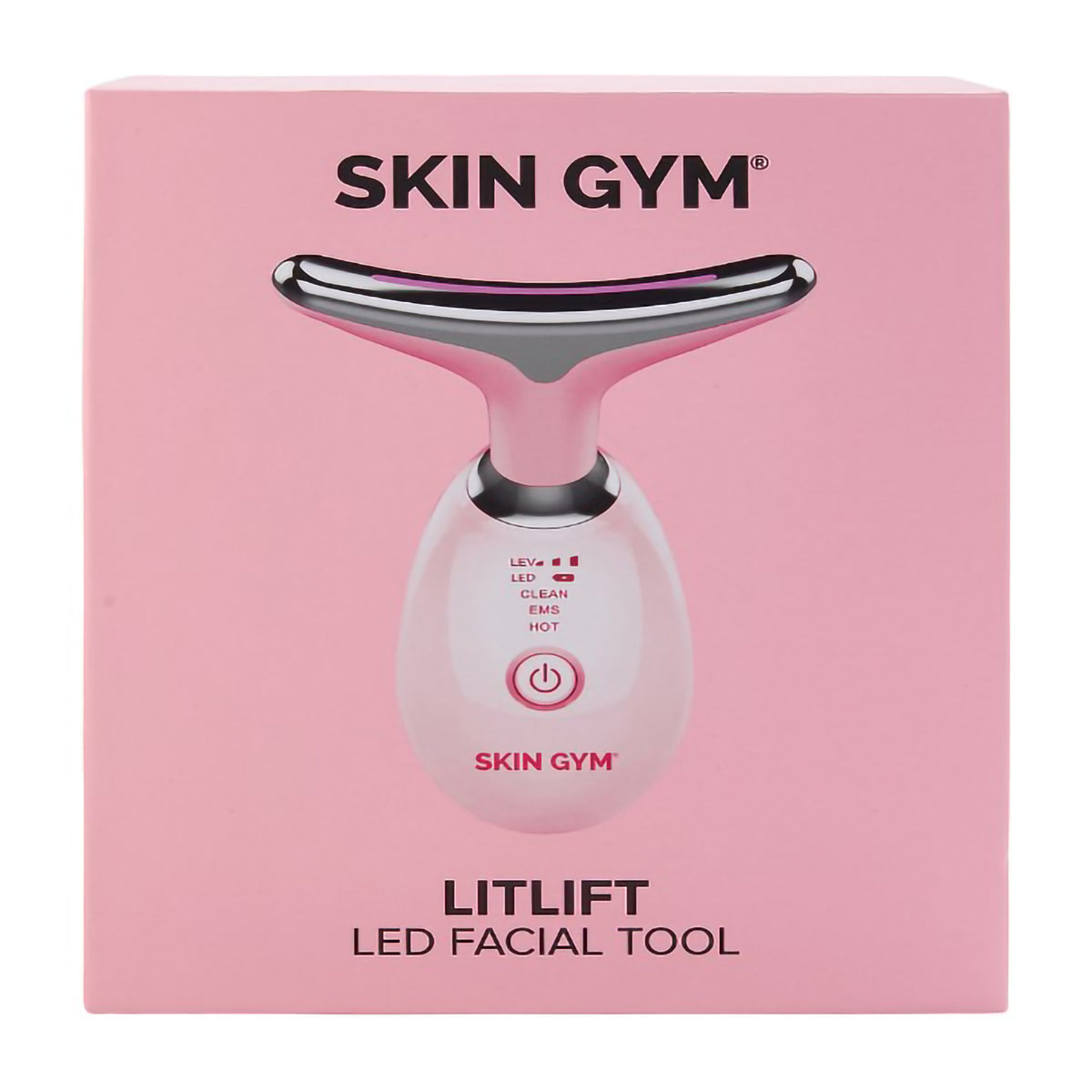 Skin Gym LITLIFT LED Facial Tool, image 29253704745110
